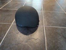 Charles and Owen  Riding Hat 55cm