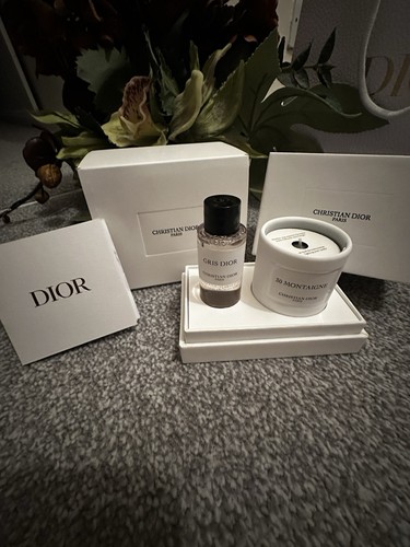 Dior montaigne 35g scented - 35g,