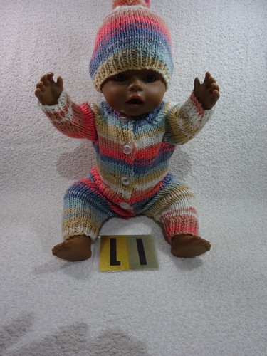 Hand knitted clothes - clothes, for