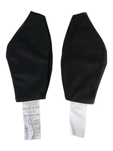 Army osprey shoulder filler - ex,