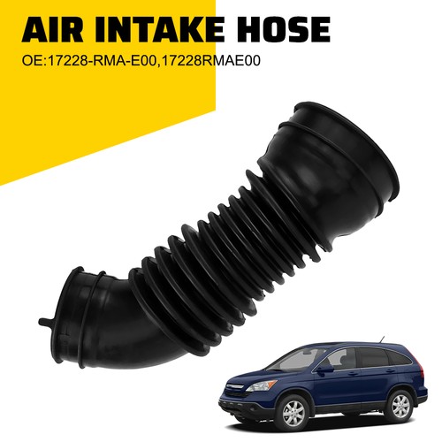 Engine air intake pipe hose - intake,