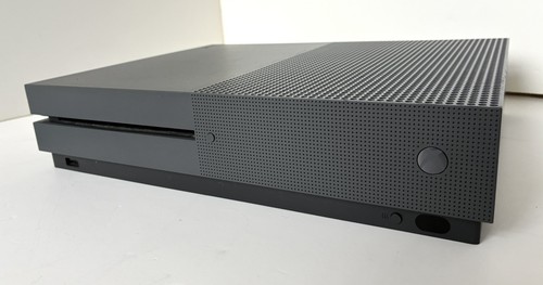 Microsoft xbox one 500gb - one,