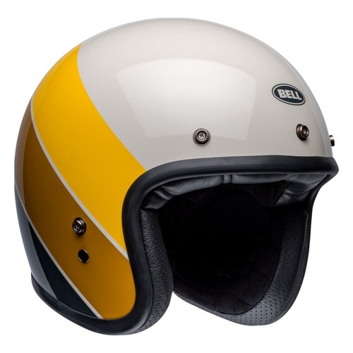 Bell custom 500 open face - bell, open-face