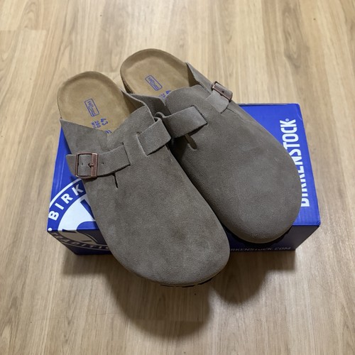 Birkenstock boston clogs - birkenstock,