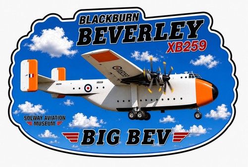 Blackburn beverly xb259 - blackburn,