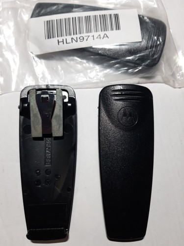 Motorola belt clip - motorola, original