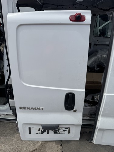 Renault trafic vivaro - trafic,