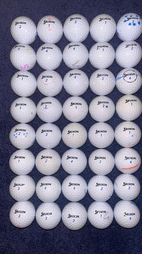 Srixon ad333 golf balls - srixon,