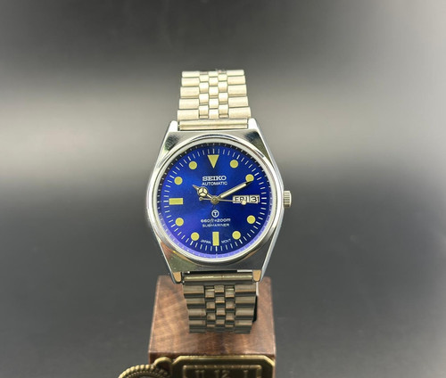 Vintage seiko automatic - seiko,