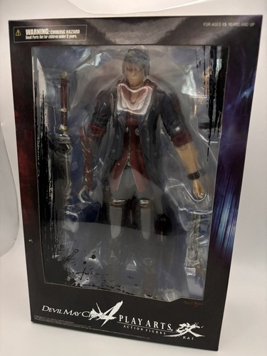 Play arts kai - kai, devil