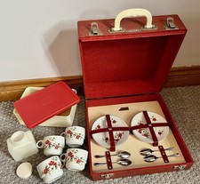 Vintage 1950’s Brexton Tea