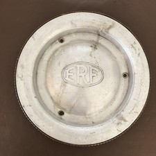 Vintage ERF Lorry Wheel Hub