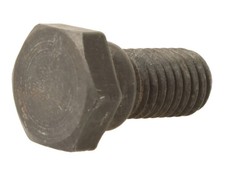 Bolt secure Bonnet Hinge VW