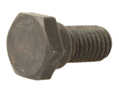Bolt secure bonnet hinge - bolt,