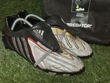 Adidas Predator Powerswerve