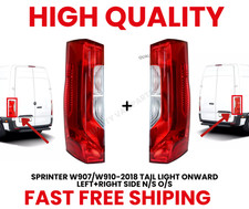 For Mercedes Sprinter Rear
