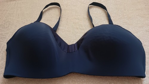 Non wired and - non-wired, padded
