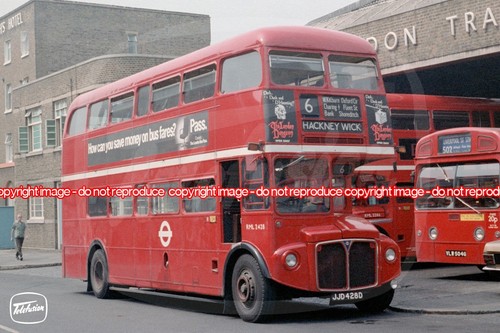 Bus photo london - -, transport