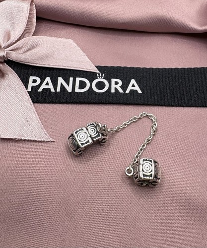 Genuine pandora dreamer safety - genuine,