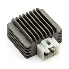 Pin 12v regulator - 4, dc