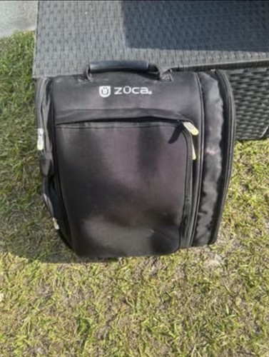 Zuca backpack carry utility - carry-on,