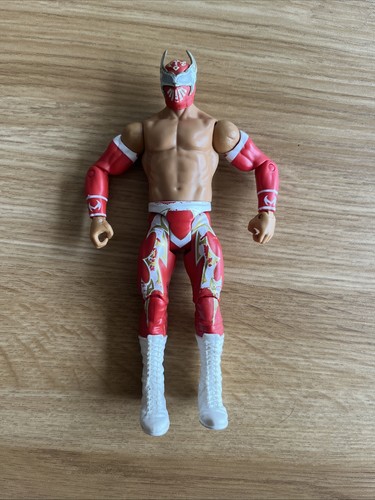 Mattel wwe basic series - wwe,