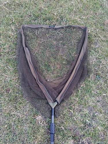 Drennan specialist landing net - specialist,