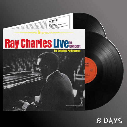Ray charles - -,