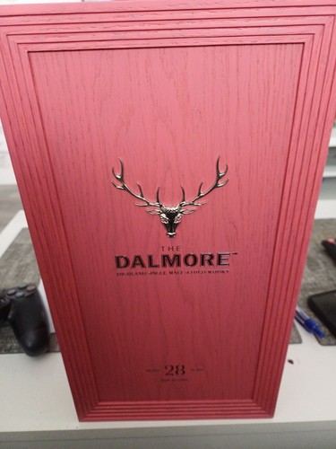 Exclusive dalmore whisky - dalmore,
