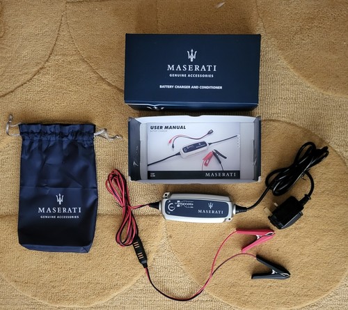 Ferrari maserati battery - ferrari,