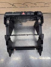 Audi A4 S4 RS4 B6 B7 Double Din Centre Console Radio Cage 8E0858005F