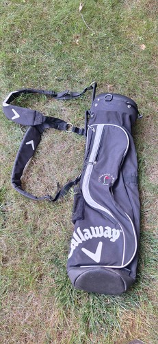 Callaway golf sunday carry - callaway, bag