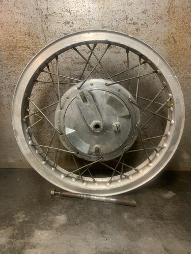 Ducati 250 350 - mono, scrambler