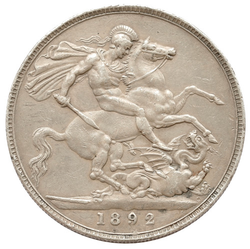 Great britain silver - britain,