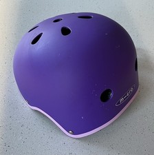 Micro Scooter Helmet Medium Size 53-57cm