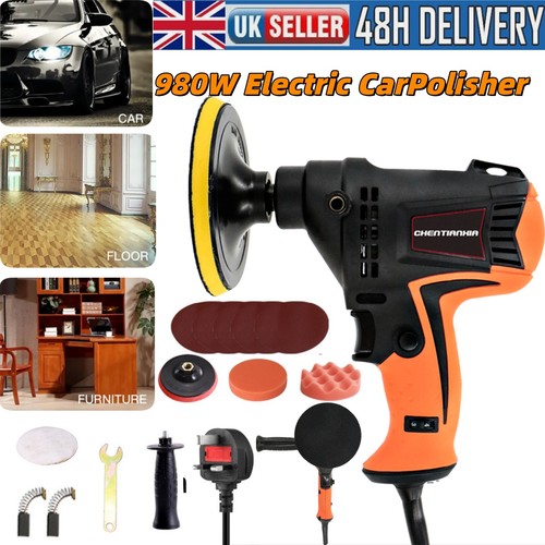 Heavy duty 980w car - duty,