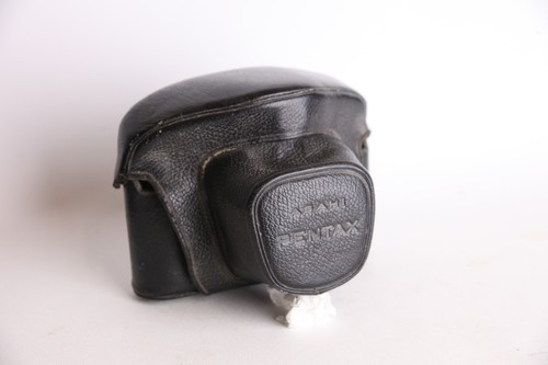 Asahi pentax ever ready case - ready,