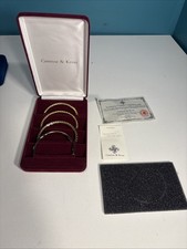 CAMROSE & KROSS JBK FOUR GOLD