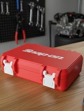 Snap-on Storage Tub With Lid