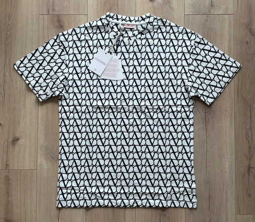 Valentino men short - valentino, sleeve