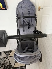 iCandy Orange 4 Double