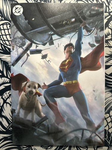 Action comics 2011 - 2011,