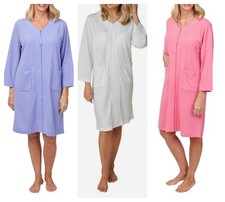 BY MARLON LADIES WAFFLE ZIP