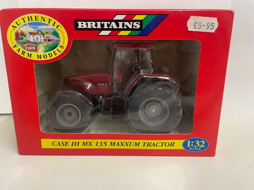 Britains 00227 case 135 - 00227, mx