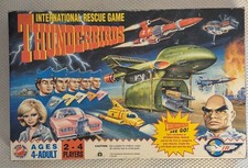 Vintage 1992 Peter Pan Games