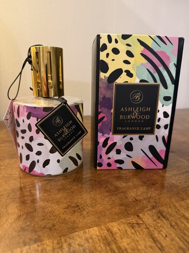Ashleigh burwood london - burwood,