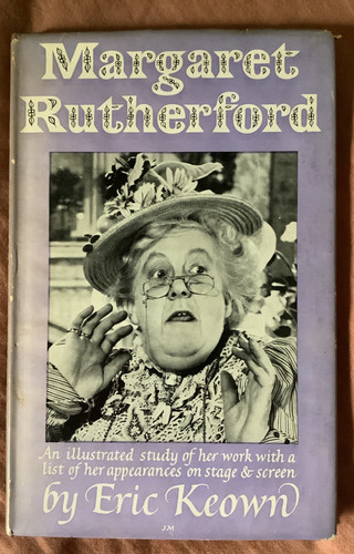 Margaret rutherford - margaret,