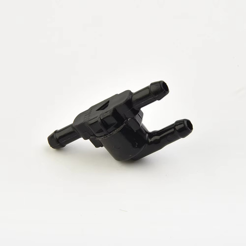 Windscreen washer nozzle - nozzle, hose