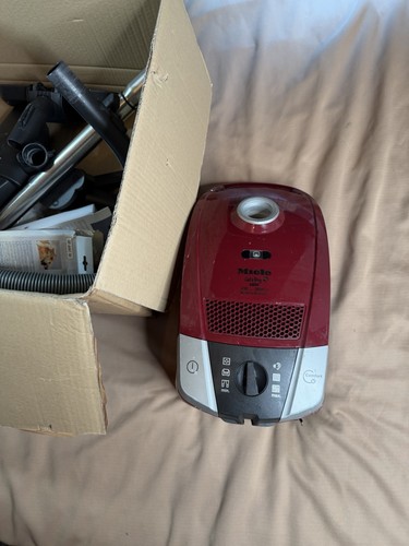 Miele cat and dog 6000 - miele,