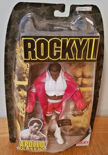 🥊Rocky Balboa (Jakks)